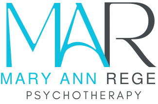 Mary Ann Rege Psychotherapy